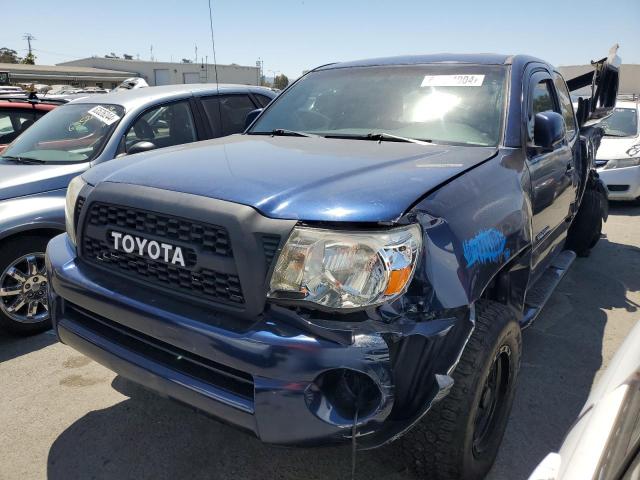 toyota tacoma 2008 5tetx22n68z579553