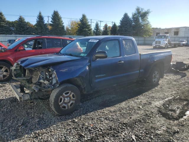 toyota tacoma acc 2008 5tetx22n68z587734