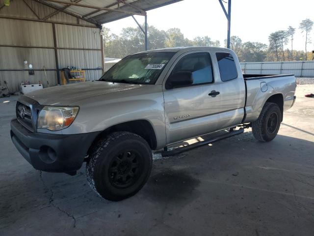 toyota tacoma 2009 5tetx22n69z654379