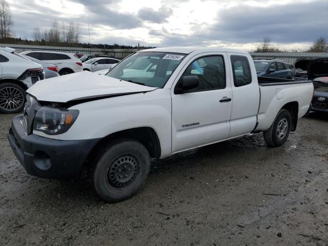 toyota tacoma 2006 5tetx22n76z239180