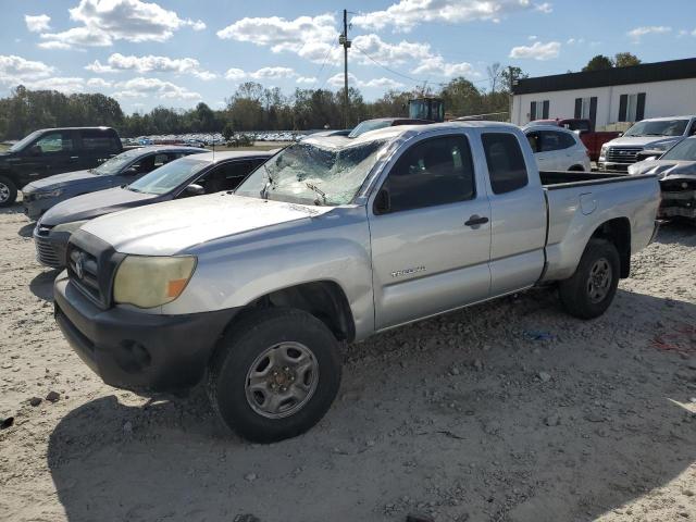 toyota tacoma acc 2006 5tetx22n76z260949