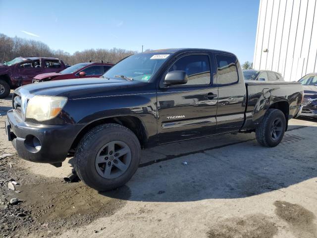 toyota tacoma acc 2008 5tetx22n78z587726