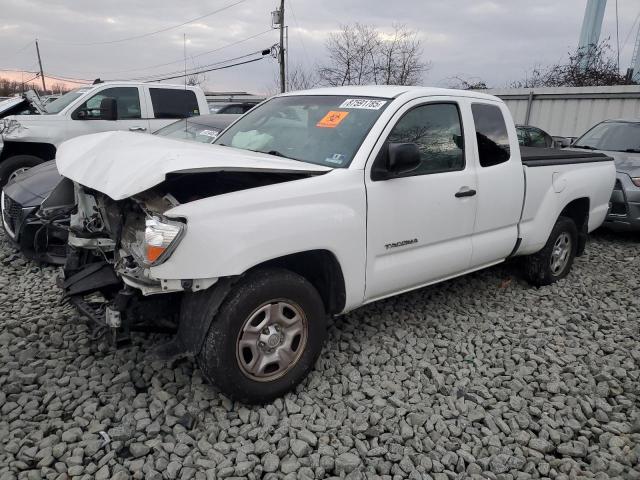 toyota tacoma acc 2009 5tetx22n79z669621