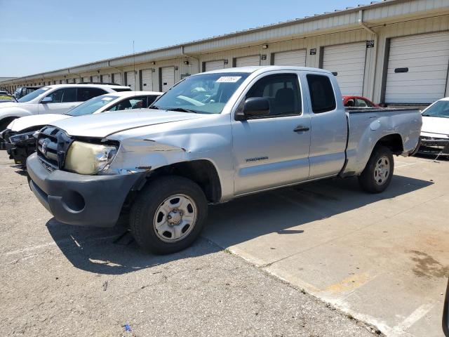 toyota tacoma 2006 5tetx22n86z158592