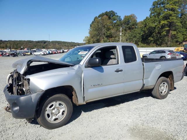 toyota tacoma acc 2008 5tetx22n88z544254