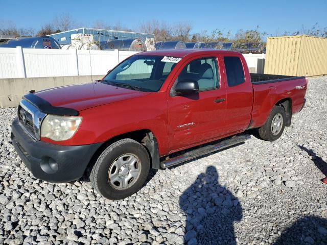 toyota tacoma acc 2009 5tetx22n89z613221