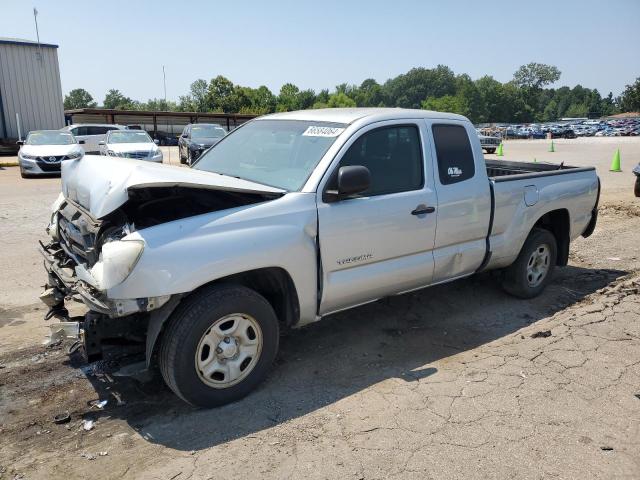 toyota tacoma acc 2009 5tetx22n89z665495