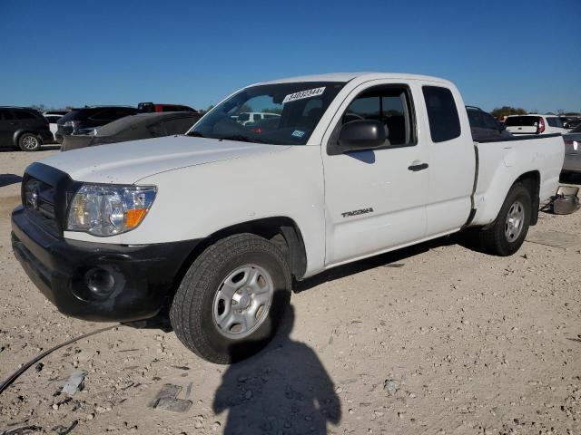 toyota tacoma acc 2008 5tetx22n98z546126