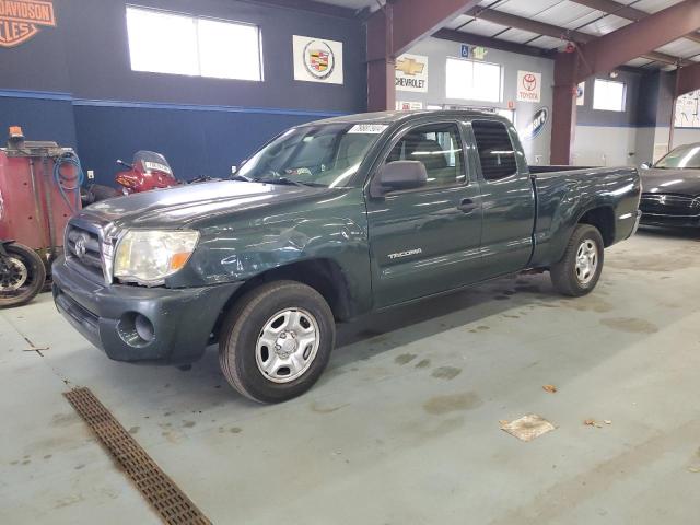 toyota tacoma acc 2009 5tetx22n99z637656