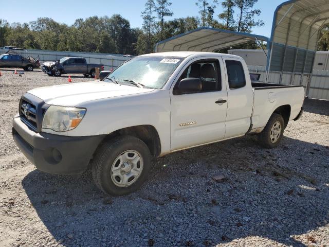 toyota tacoma acc 2009 5tetx22n99z654361