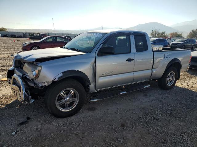 toyota tacoma acc 2005 5tetx22nx5z126533