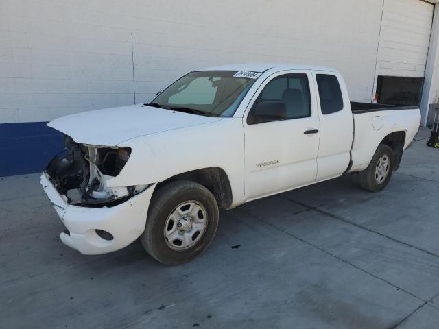 toyota tacoma acc 2008 5tetx22nx8z553716