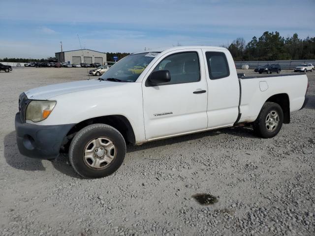 toyota tacoma 2009 5tetx22nx9z651131