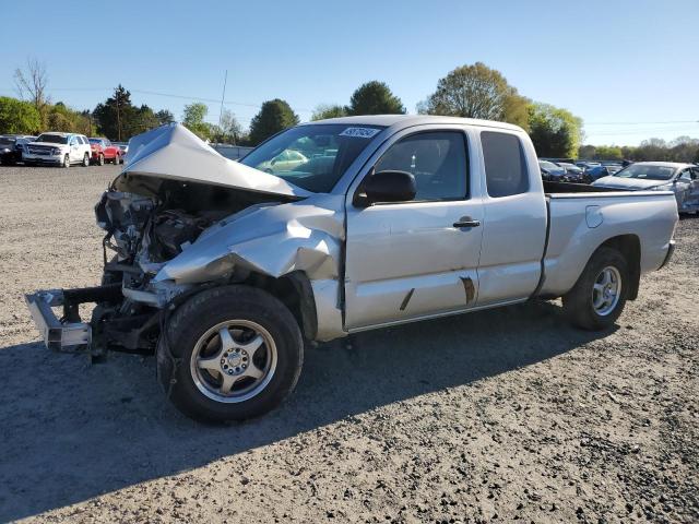 toyota tacoma 2010 5tetx4cn0az749082