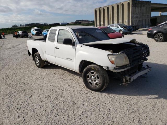 toyota tacoma acc 2010 5tetx4cn1az693072