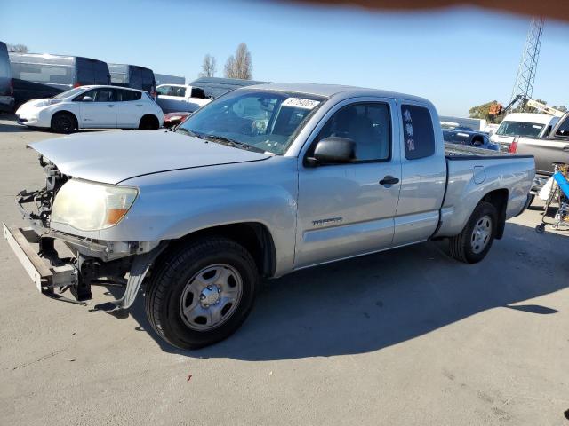 toyota tacoma acc 2010 5tetx4cn1az707228