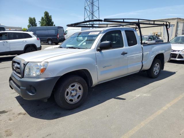 toyota tacoma 2010 5tetx4cn1az739922