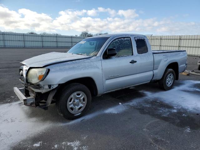 toyota tacoma acc 2010 5tetx4cn2az714026