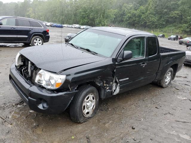 toyota tacoma acc 2010 5tetx4cn2az717511