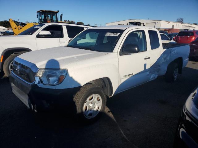 toyota tacoma acc 2015 5tetx4cn2fx049921