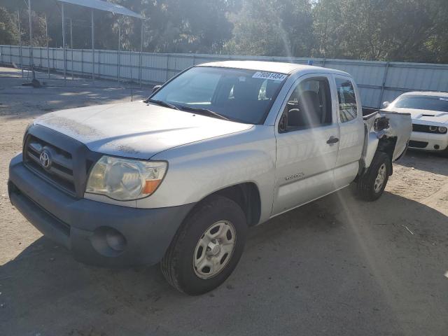 toyota tacoma acc 2010 5tetx4cn3az673261