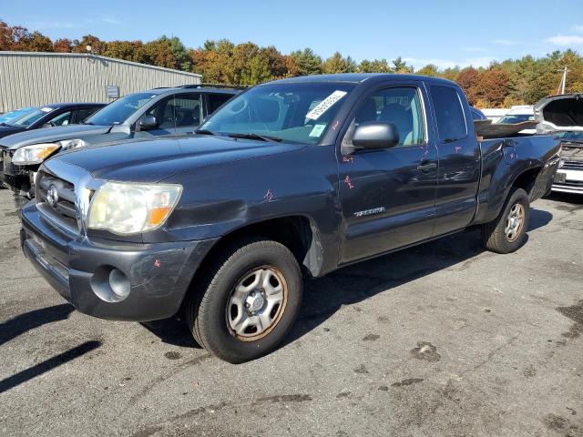 toyota tacoma acc 2010 5tetx4cn3az706307