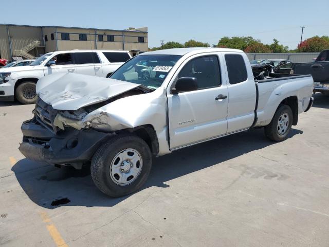 toyota tacoma 2010 5tetx4cn3az724287