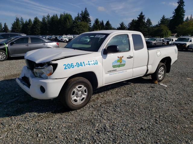 toyota tacoma 2010 5tetx4cn4az680865