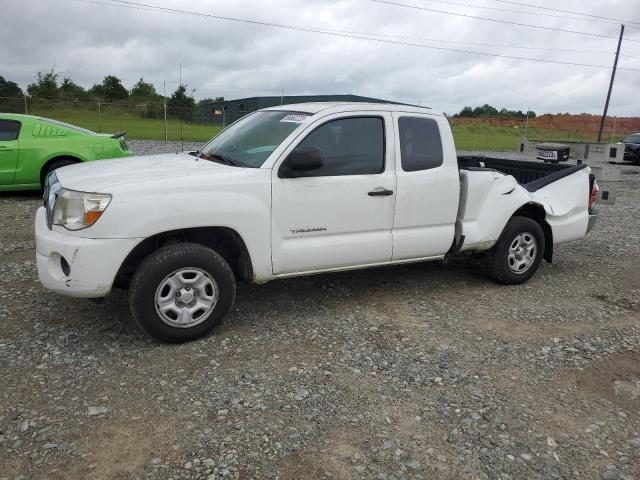 toyota tacoma acc 2010 5tetx4cn4az711788