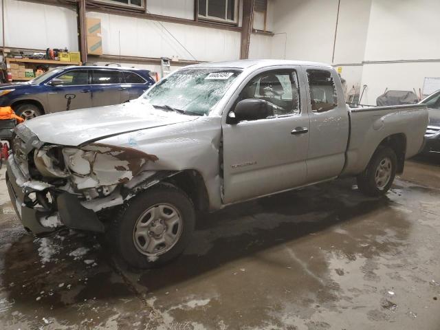 toyota tacoma 2010 5tetx4cn7az689382