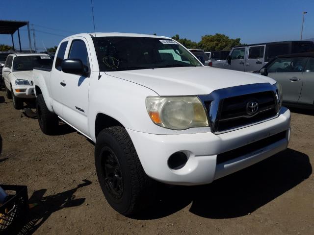 toyota tacoma acc 2010 5tetx4cn7az720680