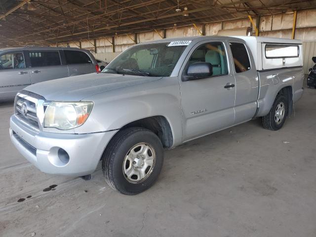 toyota tacoma acc 2010 5tetx4cn8az738055