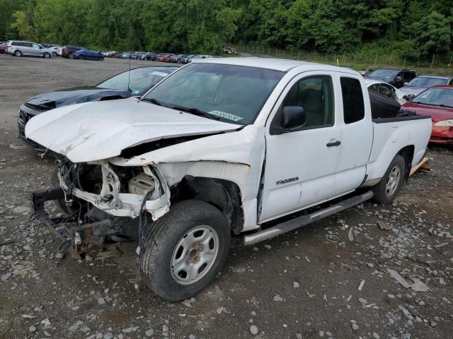 toyota tacoma acc 2010 5tetx4cn8az748312