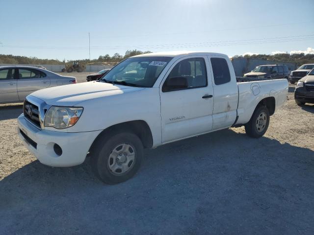 toyota tacoma acc 2010 5tetx4cn9az677461