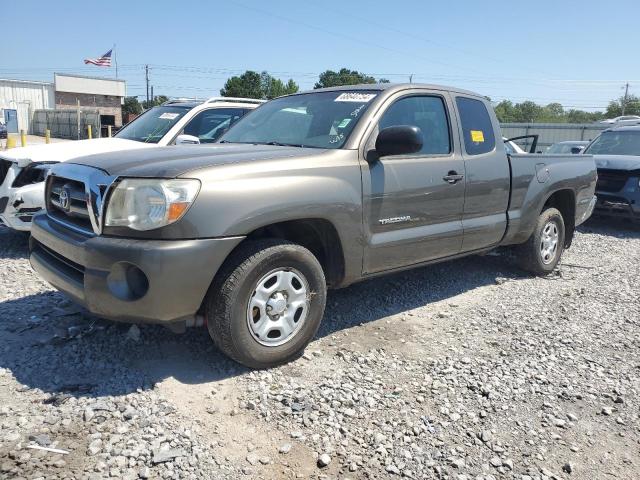 toyota tacoma acc 2010 5tetx4cn9az689092