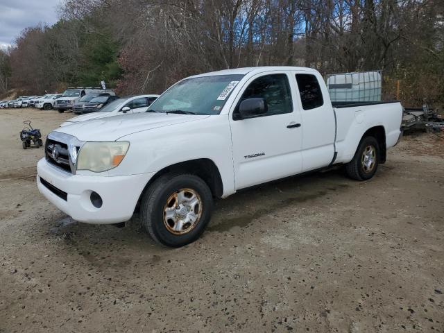 toyota tacoma acc 2010 5tetx4cn9az711558