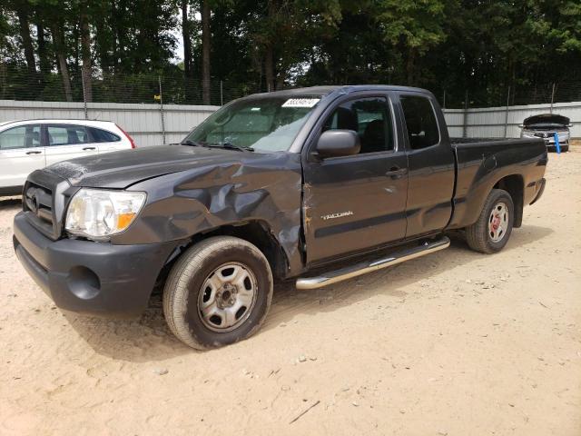 toyota tacoma acc 2010 5tetx4cnxaz693507