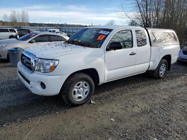 toyota tacoma acc 2010 5tetx4cnxaz701606