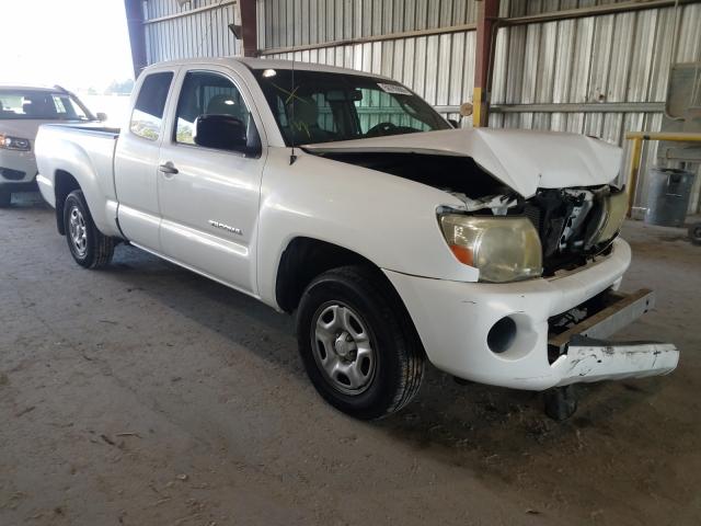 toyota tacoma acc 2010 5tetx4cnxaz721385