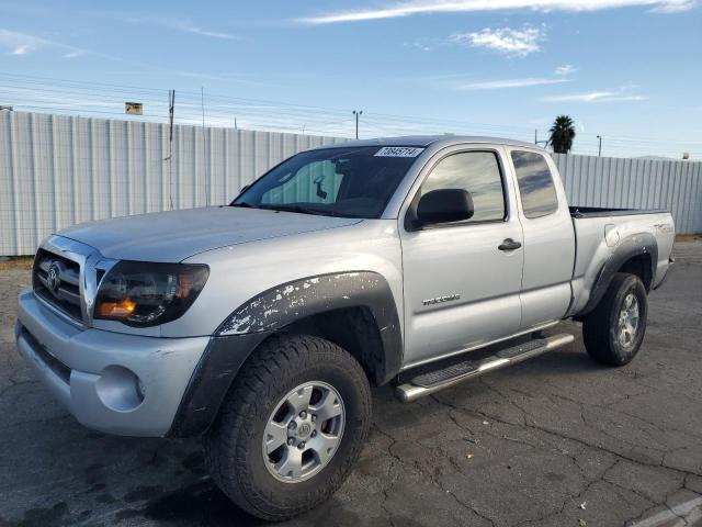 toyota tacoma pre 2010 5tetx4gn2az739356