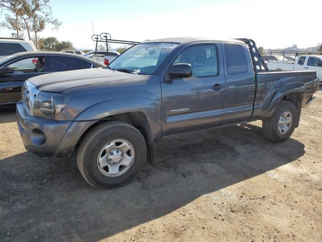 toyota tacoma pre 2010 5tetx4gn5az742915