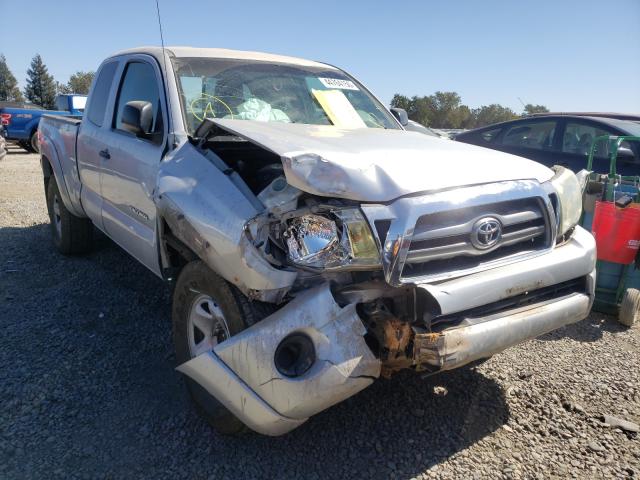 toyota tacoma pre 2010 5tetx4gn6az696446