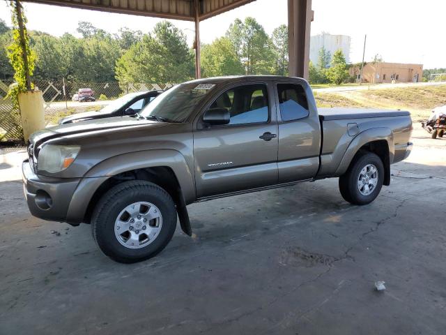 toyota tacoma pre 2010 5tetx4gn8az701257