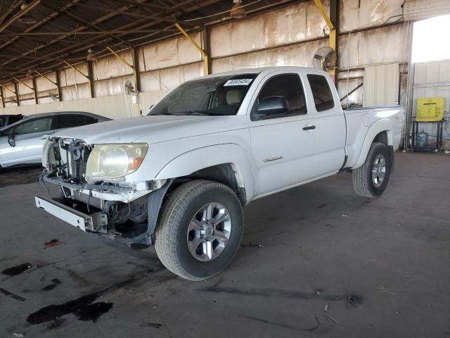 toyota tacoma pre 2006 5tetx62n16z184619