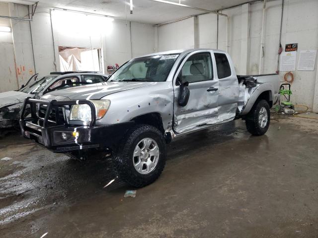 toyota tacoma pre 2006 5tetx62n76z190621