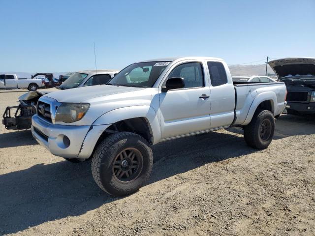 toyota tacoma 2008 5tetx62n88z588987