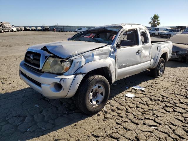 toyota tacoma pre 2005 5tetx62n95z062993