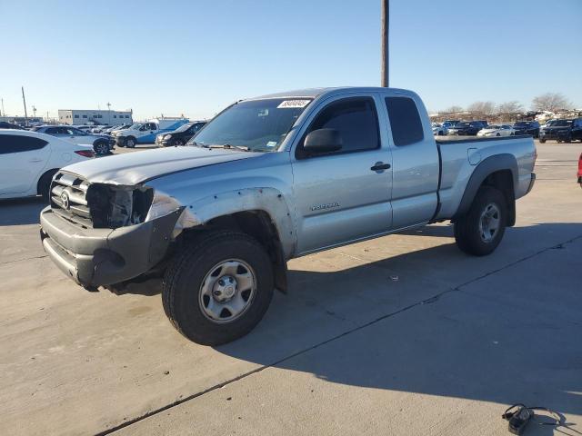 toyota tacoma pre 2006 5tetx62nx6z148881