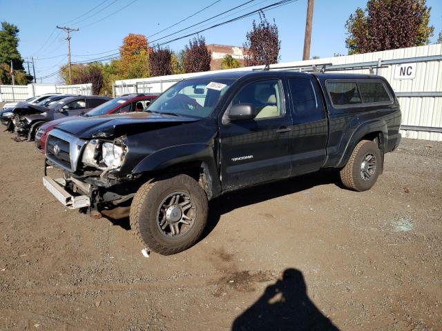 toyota tacoma acc 2006 5teuu42n06z184578