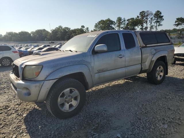 toyota tacoma acc 2006 5teuu42n06z254385